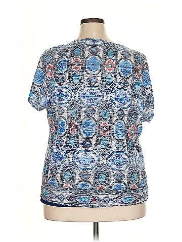 Ruby Rd. Short Sleeve T-Shirt (view 2)