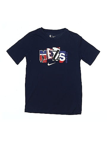 NBA Short Sleeve T-Shirt (view 1)