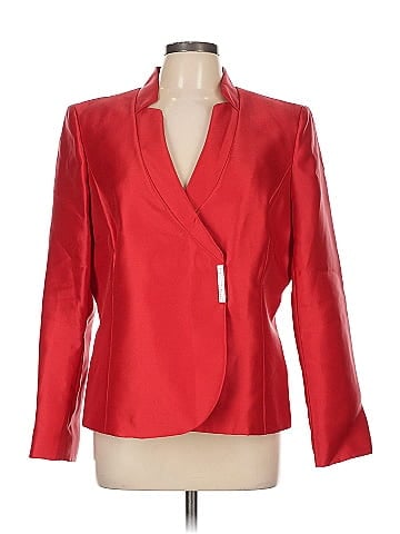 Tahari by ASL Blazer (view 1)