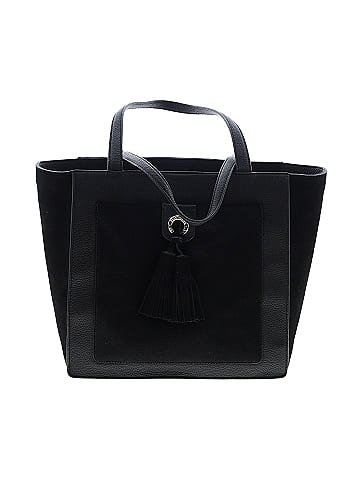 Kate Spade New York Leather Tote (view 1)