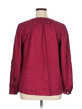 Crown \u0026 Ivy Plus-Size Clothing On Sale Up To 90% Off Retail | ThredUp