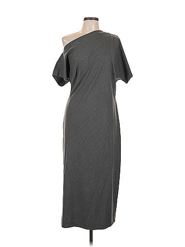 Ruff Hewn Casual Dress (view 1)