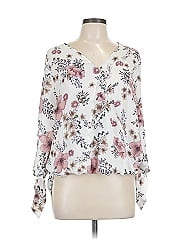 West Kei Long Sleeve Blouse