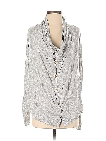 Lucky Lotus Cardigan (view 1)