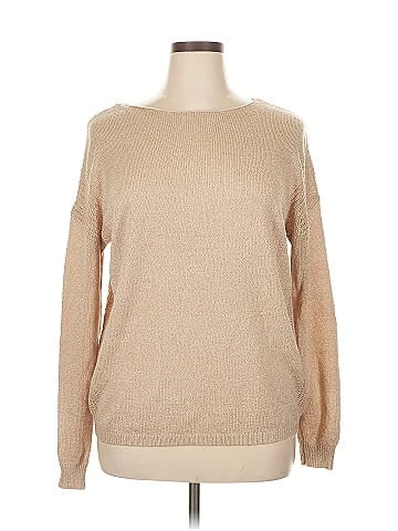 Unbranded Pullover Sweater (view 1)
