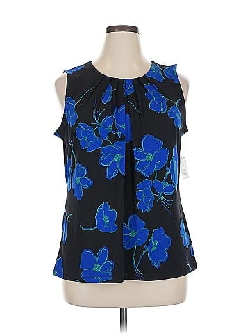 Liz Claiborne Career Tank Top (view 1)