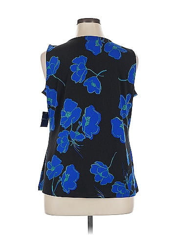 Liz Claiborne Career Tank Top (view 2)