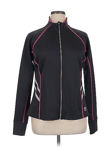 Fila Sport Track Jacket (view 1)