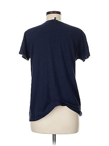 Theory Short Sleeve T-Shirt (view 2)