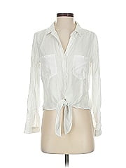 Bella Dahl Long Sleeve Blouse