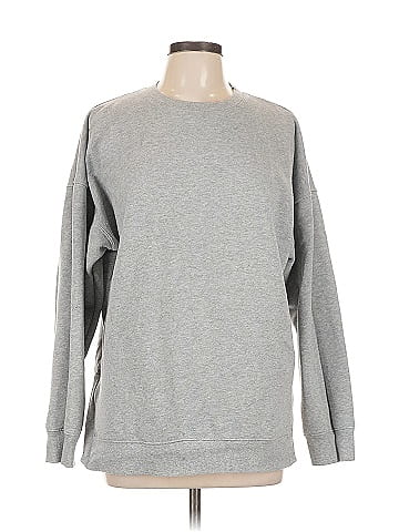 Victoria's Secret Sweatshirt (view 1)
