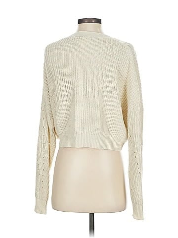Line & Dot Cardigan (view 2)