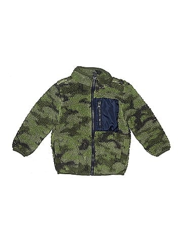 Andy & Evan Jacket (view 1)
