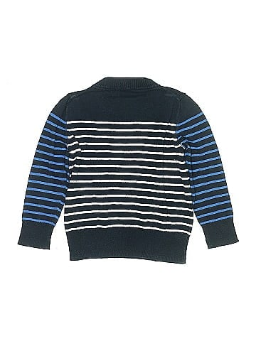 Crewcuts Pullover Sweater (view 2)
