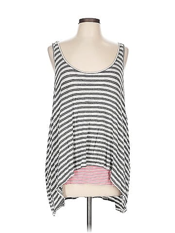 Ella Moss Tank Top (view 1)