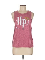 Harry Potter Sleeveless T Shirt