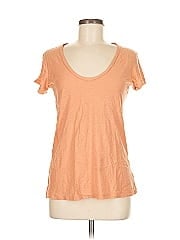 James Perse Short Sleeve T Shirt