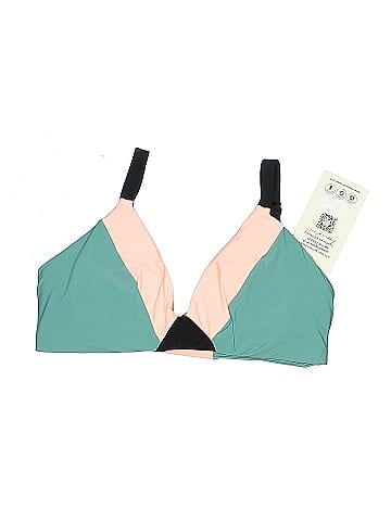 Malai Swimsuit Top (view 1)