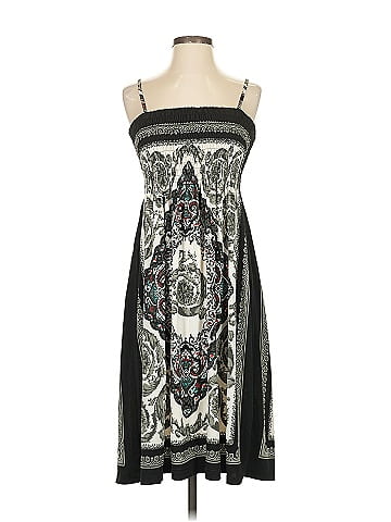 India Boutique Cocktail Dress (view 1)