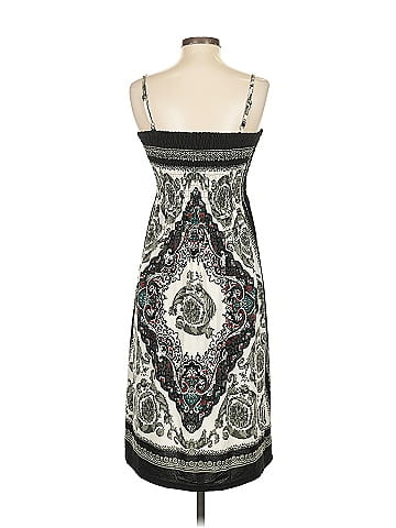 India Boutique Cocktail Dress (view 2)