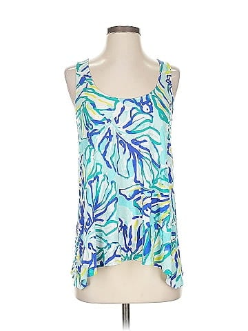 Lilly Pulitzer Tank Top (view 1)