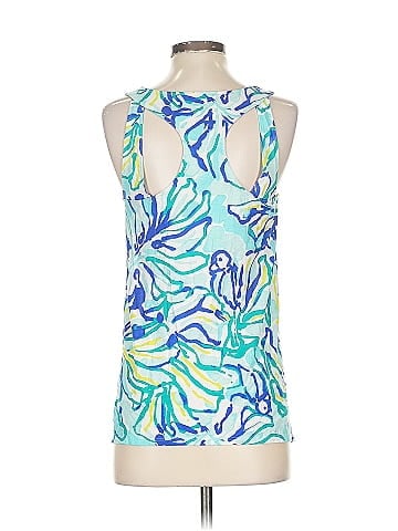 Lilly Pulitzer Tank Top (view 2)