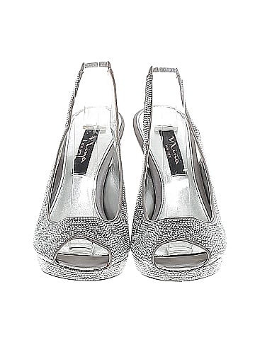 Nina Heels (view 2)