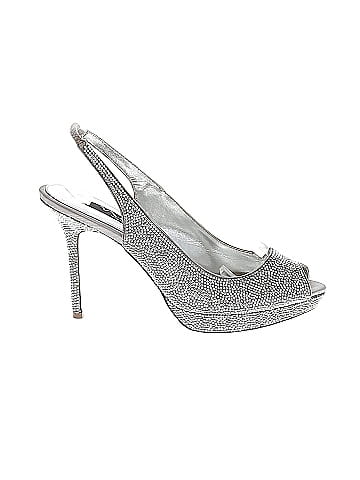 Nina Heels (view 1)