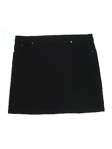 Hearts of Palm Woman Casual Skirt (view 1)