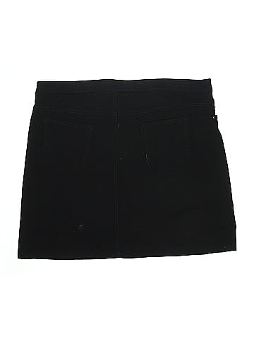 Hearts of Palm Woman Casual Skirt (view 2)