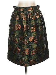 J.Crew Collection Formal Skirt