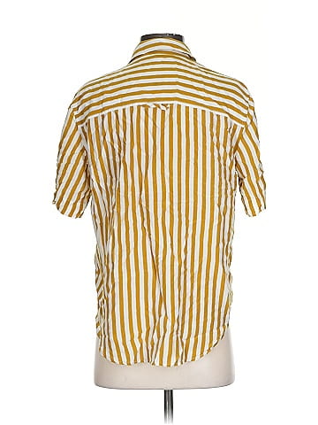 AYR Short Sleeve Blouse (view 2)