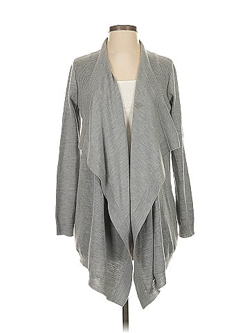 Theory Wool Cardigan (view 1)