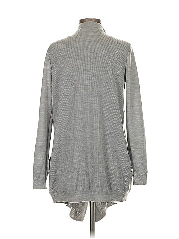 Theory Wool Cardigan (view 2)