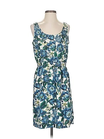Ann Taylor LOFT Outlet Casual Dress (view 1)