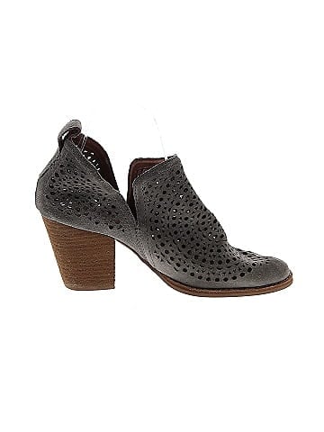 Jeffrey Campbell Ankle Boots (view 1)