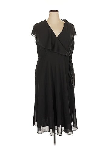 Roaman's Cocktail Dress (view 1)