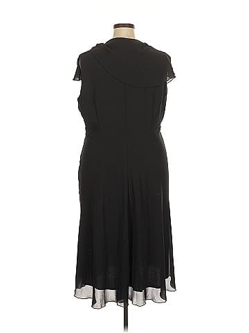 Roaman's Cocktail Dress (view 2)