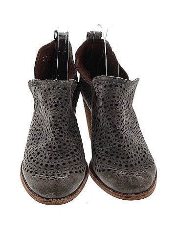 Jeffrey Campbell Ankle Boots (view 2)
