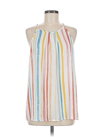 Papermoon Sleeveless Blouse (view 1)