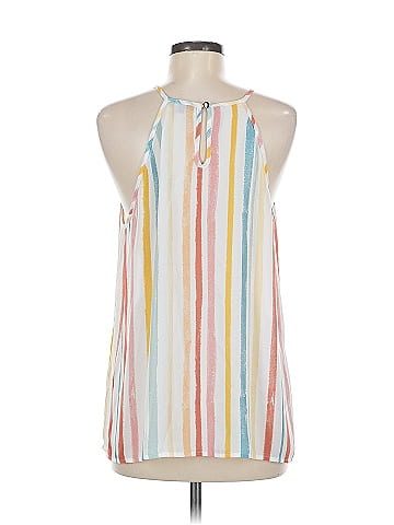 Papermoon Sleeveless Blouse (view 2)