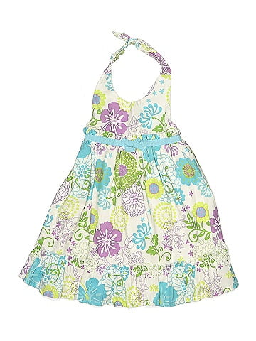Youngland Dress (view 1)