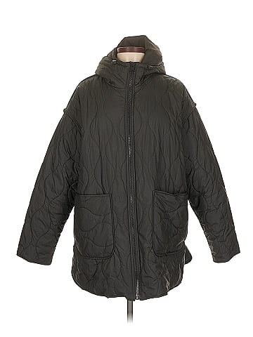 Zara Coat (view 1)