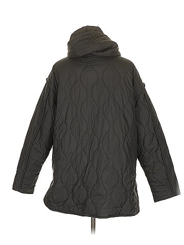 Zara Coat (view 2)