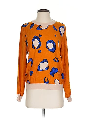 3.1 Phillip Lim Pullover Sweater (view 1)