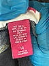 Liz Lange Maternity for Target Blue Jeans Size 14 - photo 4