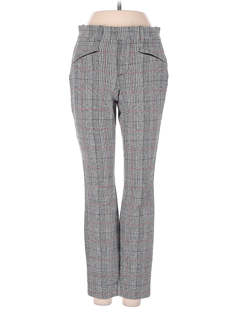 Pre-owned Gap Dress Pants In Gray