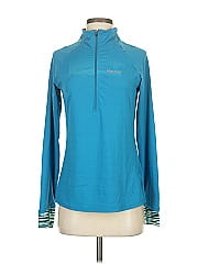 Marmot Fleece