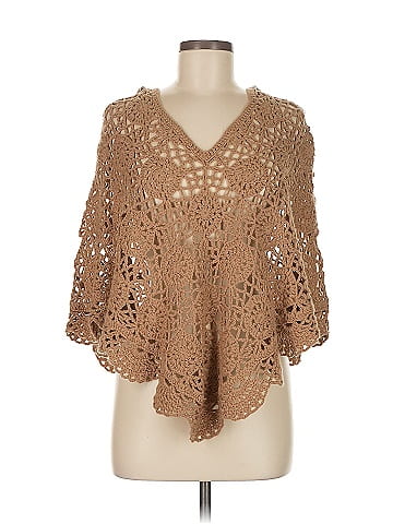 DressBarn Poncho (view 1)