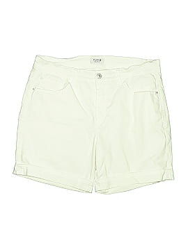 Curve Appeal Shorts